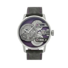 Armin strom gravity - armin,