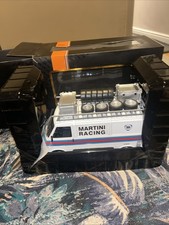 IXO 1/18 - FIAT 242 MARTINI