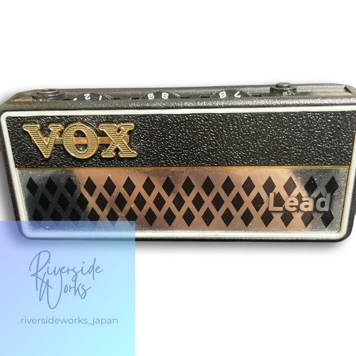 Amplificatore per chitarra vox - amplificatore,