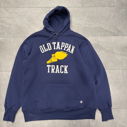 Felpa con cappuccio vintage - felpa,