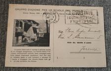 Poetesse - Flora Righi e Autografi di Emma Errera