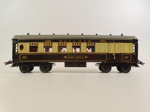 Hornby series special - hornby,