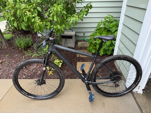 2015 cannondale fsi size l - fsi,,
