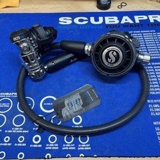 Sistema regolatore subacqueo