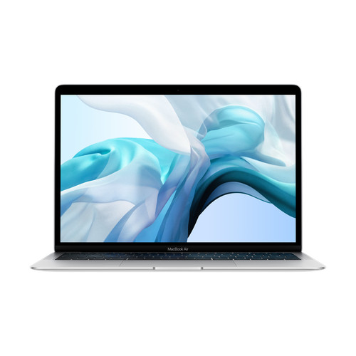 Macbook air retina - retina, 2018