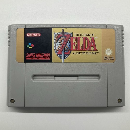 Zelda link the past - zelda,
