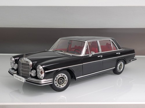 Auto collection model car 18 - auto, 1/18