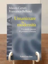 CERUTI BELLUSCI - UMANIZZARE