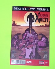 Wolverine e gli X-Men #10 Vol