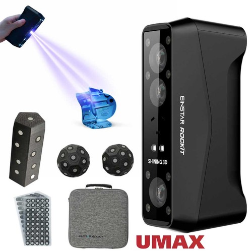 Einstar rockit scanner - einstar,