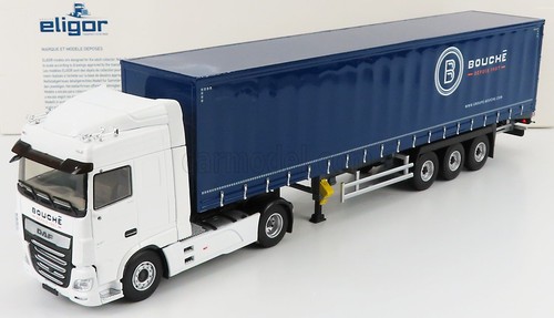 Eligor modellino camion - eligor,