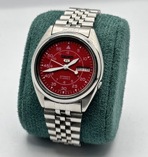 Orologio Uomo Seiko 5 Sport