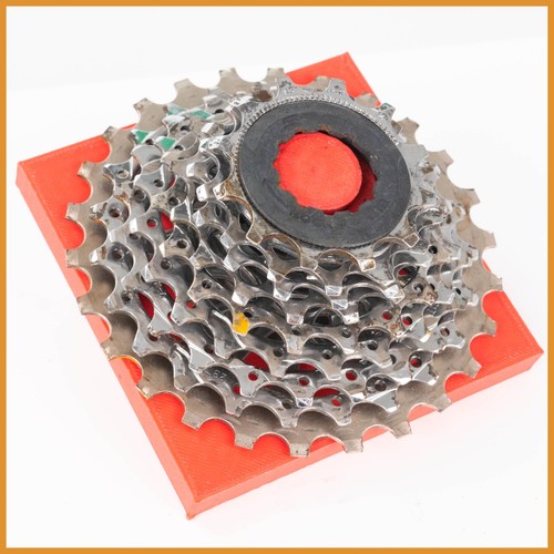 Sram mix cassette t 9s - cassette, 12