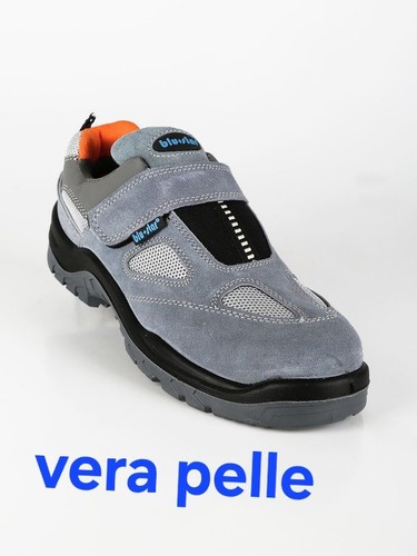 Scarpe uomo antifortunistiche - uomo,