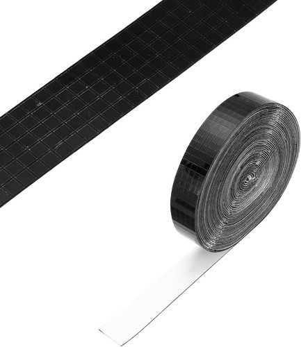 5x5mm specchi autoadesivi - specchi,