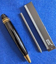 Montblanc articolo fuori