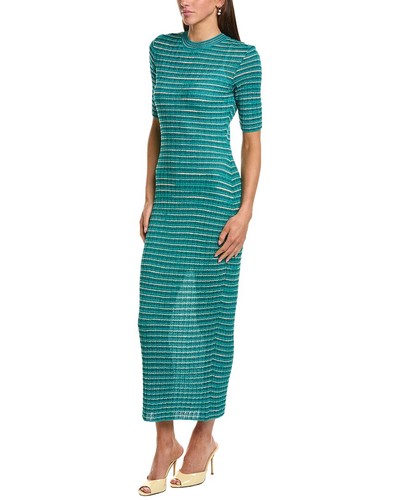 Missoni abito lungo - m,