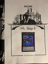 NUMERO C106: MANO ROSSA