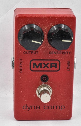 Estate dyna comp mxr - estate,