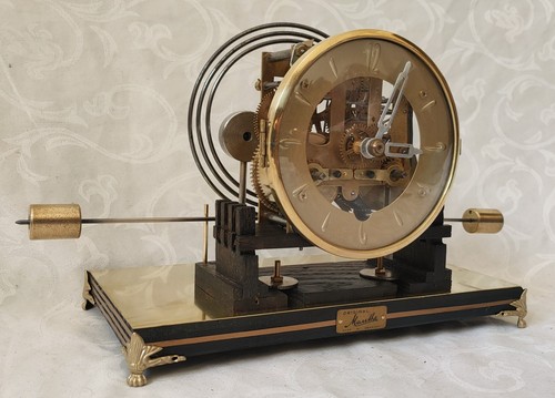 Molto interessante friedrich - molto,