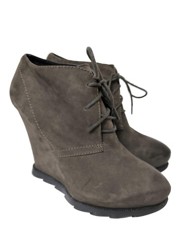 Bronx stivaletto stringato - bronx,
