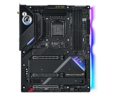 Asrock z590 taichi atx scheda - taichi,