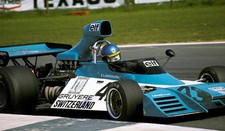 Tameo - SLK099 Brabham BT-42