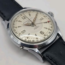 Raro Orologio Svizzero Vintage