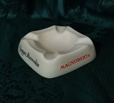 GRAPPA MAGNOBERTA POSACENERE