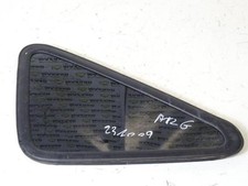 Vetro laterale fisso