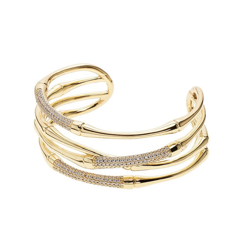 Bracciale donna gold - bracciale,