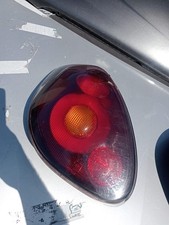 COPPIA STOP FIAT BRAVO 1999