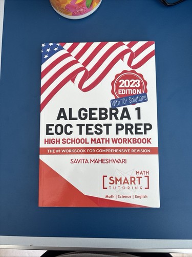 Algebra eoc test prep high - 1,