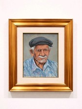 Corrado frateantonio olio - -,