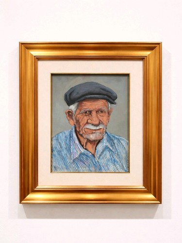 Corrado frateantonio olio - frateantonio,