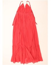 TRUSSARDI JEANS Womens Halter