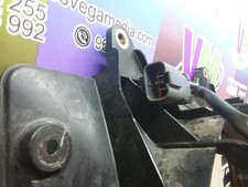 ELETTROVENTOLA PER HONDA