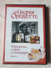 CAROSELLO 1957/1958 La storia