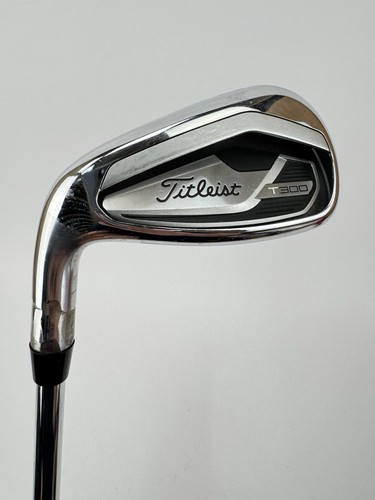 Titleist t300 ferro - 8, sinistro
