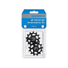 Puleggia Cambio Shimano XT