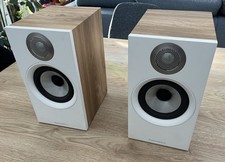 Bowers & Wilkins B&W 607 S2
