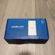 Ubiquiti Rocket M900 M9 900MHz