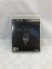 The Elder Scrolls V Skyrim