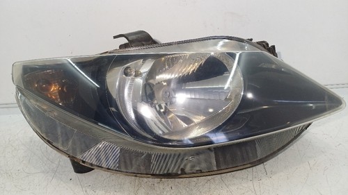 Faro anteriore destro - destro, seat