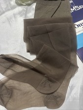 COLLANT PANTY OMSELLA VTG PUNTA TALLONE , Ottima Vestibilia’ eleganza Classica