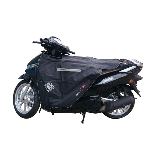 Coperta coprigambe tucano - coperta,