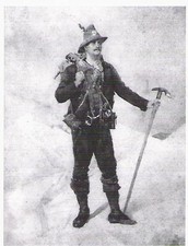 Montagne nostre: annuario intersezionale.