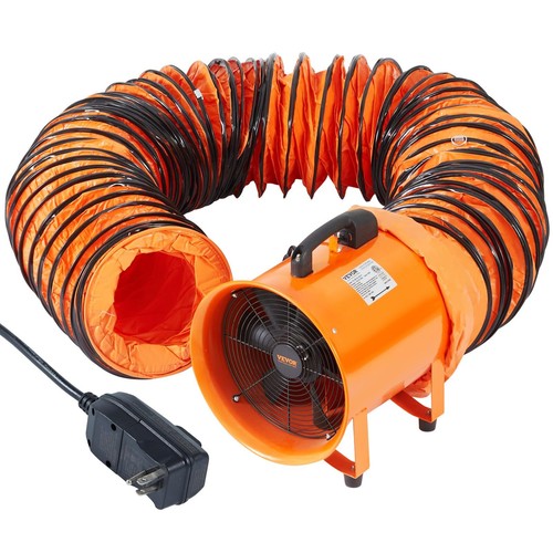 Vevor ventilatore portatile - vevor,