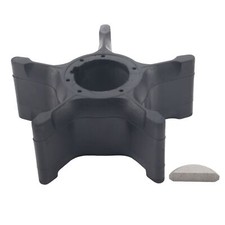 Girante e chiave pompa acqua