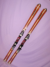 Volkl P-60 CUSTOM all mtn